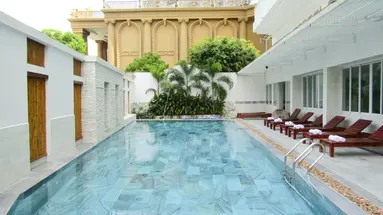 HAYA HOTEL PHU QUOC – TRADEMARK COLLECTION BY WYNDHAM (EX. HAYA HOTEL)