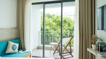 HAYA HOTEL PHU QUOC – TRADEMARK COLLECTION BY WYNDHAM (EX. HAYA HOTEL)