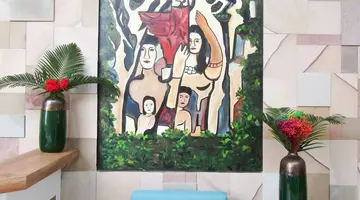 HAYA HOTEL PHU QUOC – TRADEMARK COLLECTION BY WYNDHAM (EX. HAYA HOTEL)