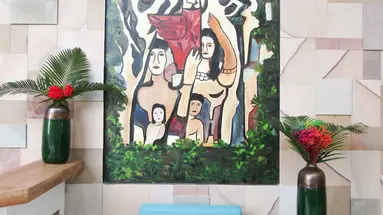 HAYA HOTEL PHU QUOC – TRADEMARK COLLECTION BY WYNDHAM (EX. HAYA HOTEL)