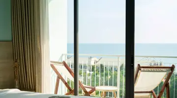 HAYA HOTEL PHU QUOC – TRADEMARK COLLECTION BY WYNDHAM (EX. HAYA HOTEL)