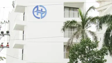 HAYA HOTEL