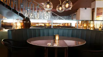 Haymarket By Scandic