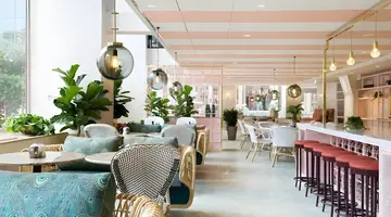 Haymarket By Scandic