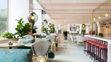 Haymarket By Scandic
