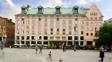 Haymarket By Scandic