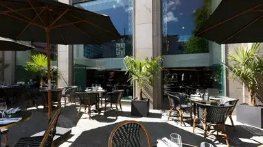 Haymarket By Scandic