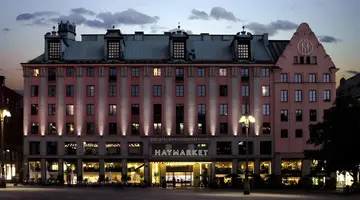 Haymarket By Scandic