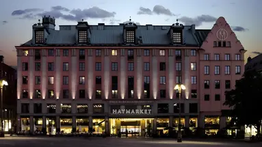 Haymarket By Scandic