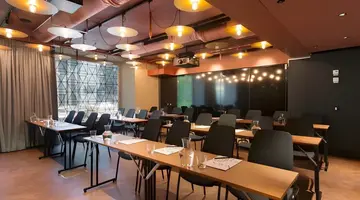 Haymarket By Scandic