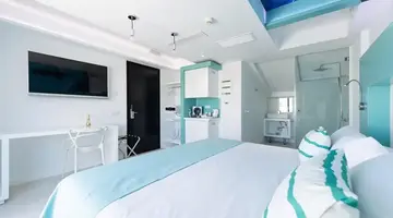 HD Acuario Lifestyle