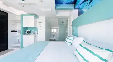 HD Acuario Lifestyle