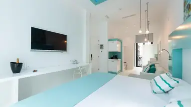 HD Acuario Lifestyle