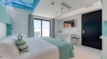 HD Acuario Lifestyle