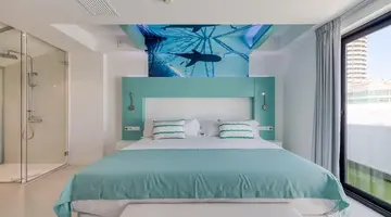 HD Acuario Lifestyle