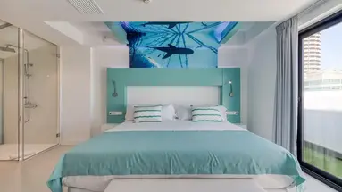 HD Acuario Lifestyle