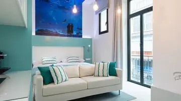 HD Acuario Lifestyle
