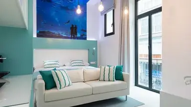 HD Acuario Lifestyle