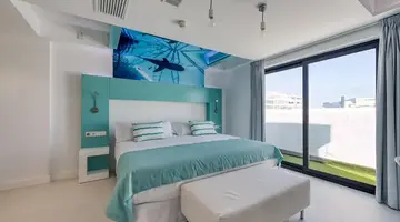 HD Acuario Lifestyle