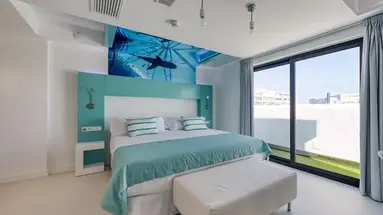 HD Acuario Lifestyle