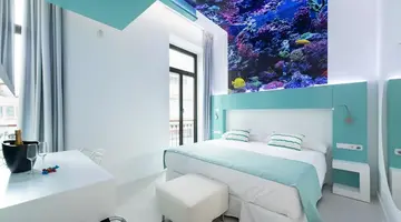 HD Acuario Lifestyle