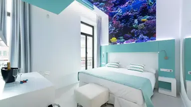 HD Acuario Lifestyle