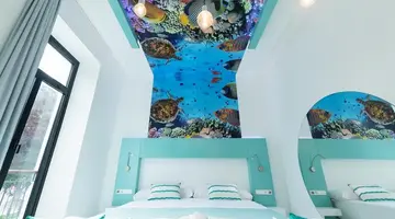 HD Acuario Lifestyle