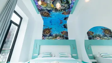 HD Acuario Lifestyle