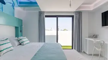 HD Acuario Lifestyle