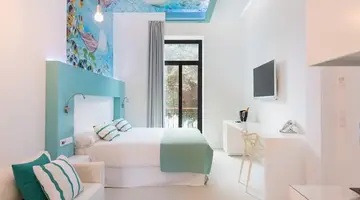 HD Acuario Lifestyle
