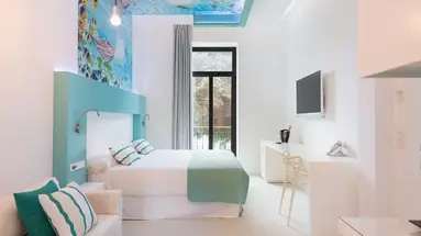 HD Acuario Lifestyle