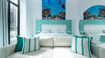 HD Acuario Lifestyle