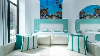 HD Acuario Lifestyle