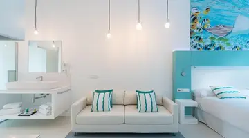 HD Acuario Lifestyle