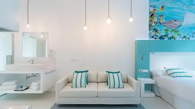 HD Acuario Lifestyle