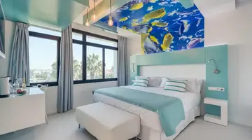HD Acuario Lifestyle