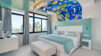 HD Acuario Lifestyle