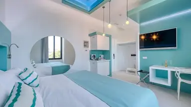 HD Acuario Lifestyle