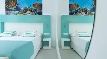 HD Acuario Lifestyle