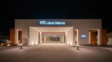 HD LOBOS NATURA EMBLEM COLLECTION (ADULTS ONLY 16+)
