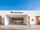 HD LOBOS NATURA EMBLEM COLLECTION (ADULTS ONLY 16+)