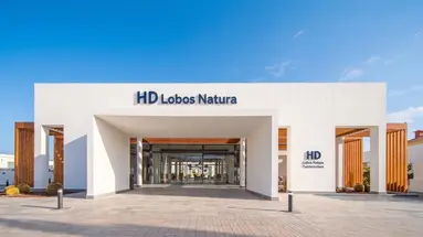 HD LOBOS NATURA EMBLEM COLLECTION (ADULTS ONLY 16+)