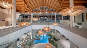 HD LOBOS NATURA FUERTEVENTURA