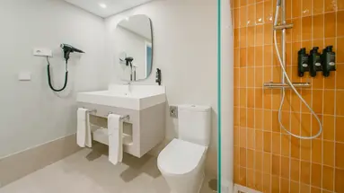 HD LOBOS NATURA FUERTEVENTURA