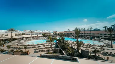 HD LOBOS NATURA FUERTEVENTURA