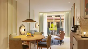 HD Lobos Natura Fuerteventura