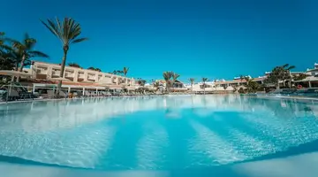 HD Lobos Natura Fuerteventura