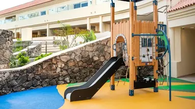 HD Lobos Natura Fuerteventura