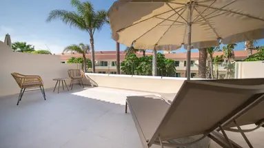 HD LOBOS NATURA FUERTEVENTURA
