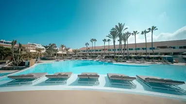 HD Lobos Natura Fuerteventura